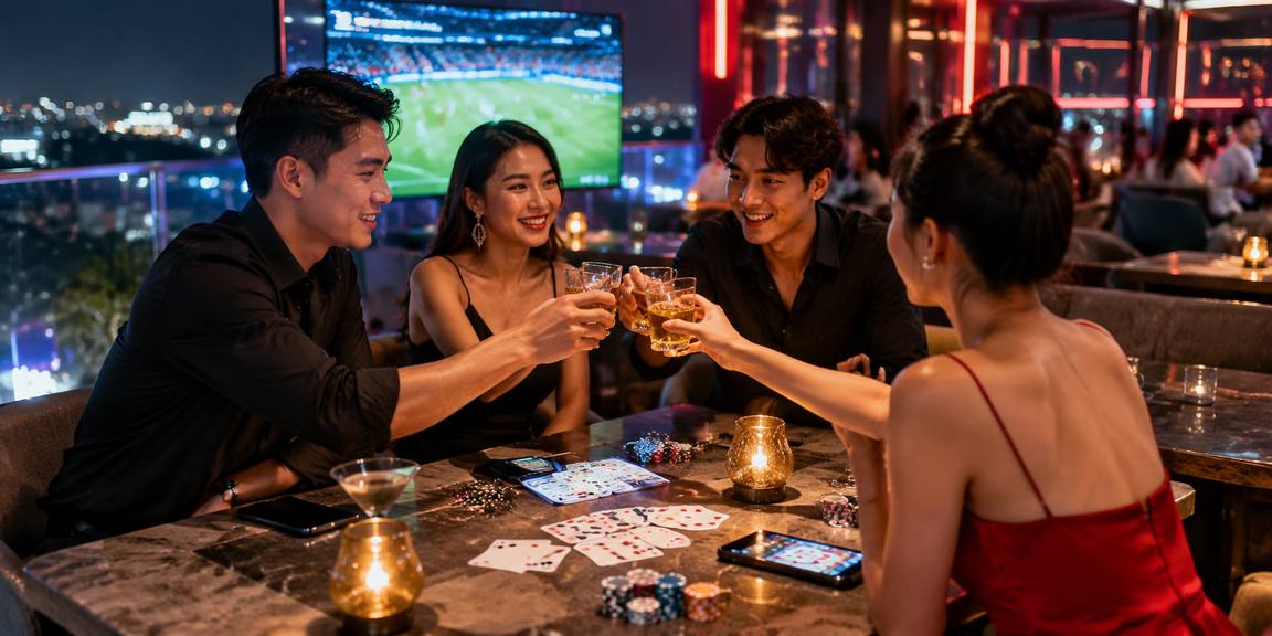momowin Sen Vang Turbo — vòng quay nhanh, cơ chế thưởng minh bạch