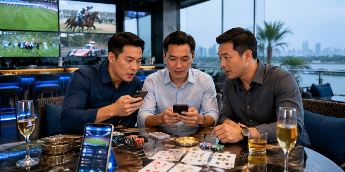 momowin Casino trực tiếp tại momowin có gì?